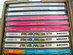 90st samlingsalbum; Power Winterparty 2002, Absolute Love m.fl