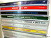 90st samlingsalbum; Power Winterparty 2002, Absolute Love m.fl