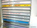 90st samlingsalbum; Power Winterparty 2002, Absolute Love m.fl