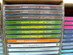 90st samlingsalbum; Power Winterparty 2002, Absolute Love m.fl