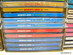 90st samlingsalbum; Power Winterparty 2002, Absolute Love m.fl