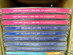 90st samlingsalbum; Power Winterparty 2002, Absolute Love m.fl