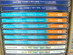 90st samlingsalbum; Power Winterparty 2002, Absolute Love m.fl