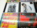 Musikpaket: 42st album; Magnus Uggla, Antique, Darin m.fl