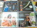 Musikpaket: 42st album; Magnus Uggla, Antique, Darin m.fl