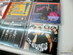 Musikpaket: 42st album; Magnus Uggla, Antique, Darin m.fl