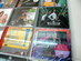 Musikpaket: 42st album; Magnus Uggla, Antique, Darin m.fl