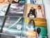 Musikpaket: 42st album; Magnus Uggla, Antique, Darin m.fl