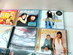 Musikpaket: 42st album; Magnus Uggla, Antique, Darin m.fl