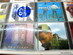 Musikpaket: 42st album; Magnus Uggla, Antique, Darin m.fl