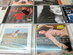 Musikpaket: 42st album; Magnus Uggla, Antique, Darin m.fl