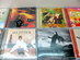 Musikpaket: 42st album; Magnus Uggla, Antique, Darin m.fl