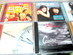 Musikpaket: 42st album; Magnus Uggla, Antique, Darin m.fl