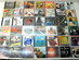 Musikpaket: 42st album; Magnus Uggla, Antique, Darin m.fl