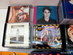 76st album: Rolling Stones, Mauro Scocco, Daffodils m.fl