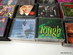 76st album: Rolling Stones, Mauro Scocco, Daffodils m.fl