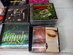 76st album: Rolling Stones, Mauro Scocco, Daffodils m.fl