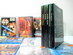 Dvd-filmer: Ultimate Matrix Collection, Sagan om Ringen m.fl