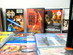 Dvd-filmer: Ultimate Matrix Collection, Sagan om Ringen m.fl