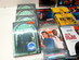 Dvd-filmer: Ultimate Matrix Collection, Sagan om Ringen m.fl