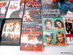 Dvd-filmer: Ultimate Matrix Collection, Sagan om Ringen m.fl