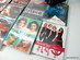 Dvd-filmer: Ultimate Matrix Collection, Sagan om Ringen m.fl