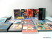 Dvd-filmer: Ultimate Matrix Collection, Sagan om Ringen m.fl