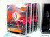 11st dvd-filmer & 3st album: Melodifestivalen, Eurovision, Jöback m.fl