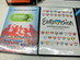 11st dvd-filmer & 3st album: Melodifestivalen, Eurovision, Jöback m.fl