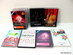 11st dvd-filmer & 3st album: Melodifestivalen, Eurovision, Jöback m.fl