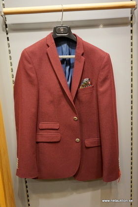 Kavaj Red Label, storlek 50