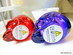 Kakfat, lyktor & fat JellyBean, Ingela Benson m.fl