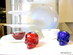 Kakfat, lyktor & fat JellyBean, Ingela Benson m.fl
