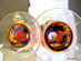 2st snapsglas, "Nobel", Gunnar Cyren, Orrefors
