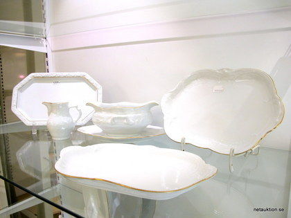 Porslin, Rosenthal Classic