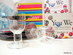 Glas & vinglas, "Mine", Ulrica Hydman-Vallien m.fl