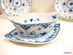 Porslin, Musselmalet, Royal Copenhagen