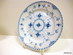 Porslin, Musselmalet, Royal Copenhagen