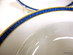 10st delar porslin, "Azur" Rosenthal Classic