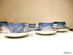 35st delar porslin B&G/Royal Copenhagen
