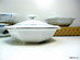 23st delar porslin, Rosenthal "Classic Rose Collection"