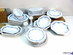 23st delar porslin, Rosenthal "Classic Rose Collection"