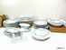 23st delar porslin, Rosenthal "Classic Rose Collection"