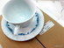 21st delar porslin, kaffekoppar mm, Rosenthal "Classic Rose Collection"