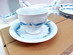 21st delar porslin, kaffekoppar mm, Rosenthal "Classic Rose Collection"