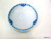 11st delar porslin kaffekoppar/fat, Royal Copenhagen/B&G