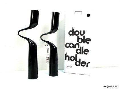 Ljusstakar Double Menu, Dansk Design