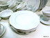 Koppar & assietter mm, Rosenthal "Classic Rose Collection"