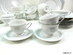 Koppar & assietter mm, Rosenthal "Classic Rose Collection"