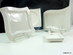 25st delar porslin, "New Wave", Villeroy & Boch